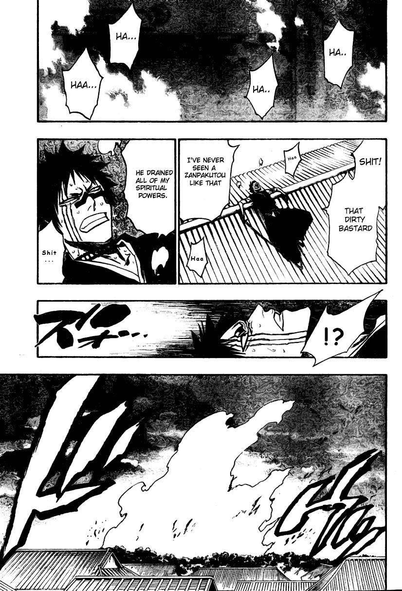 Bleach chapter 156 page 2