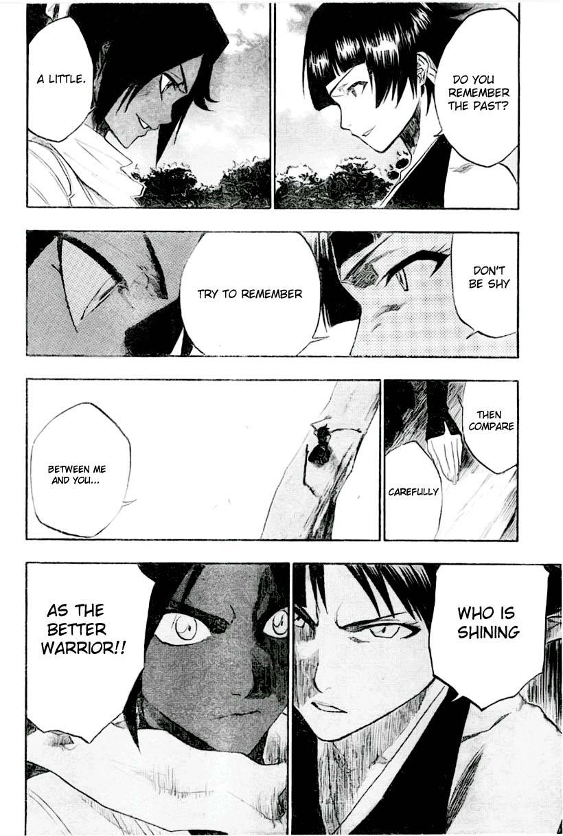 Bleach chapter 157 page 7