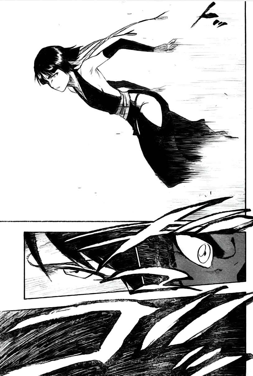 Bleach chapter 157 page 8