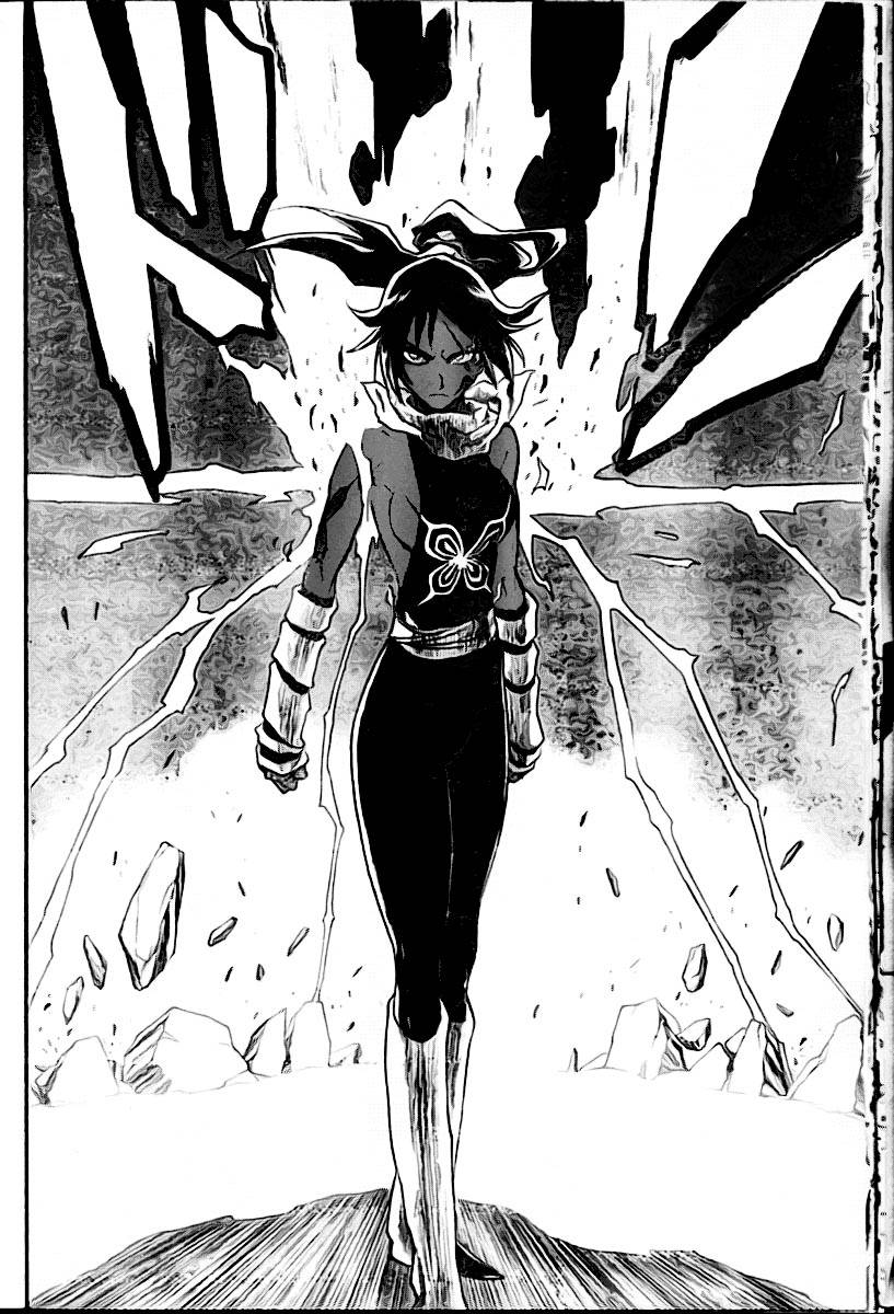 Bleach chapter 158 page 18