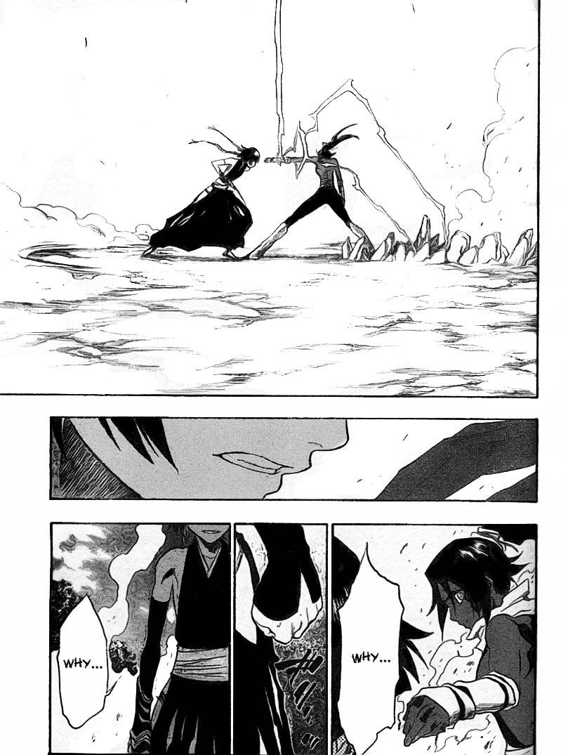 Bleach chapter 159 page 18