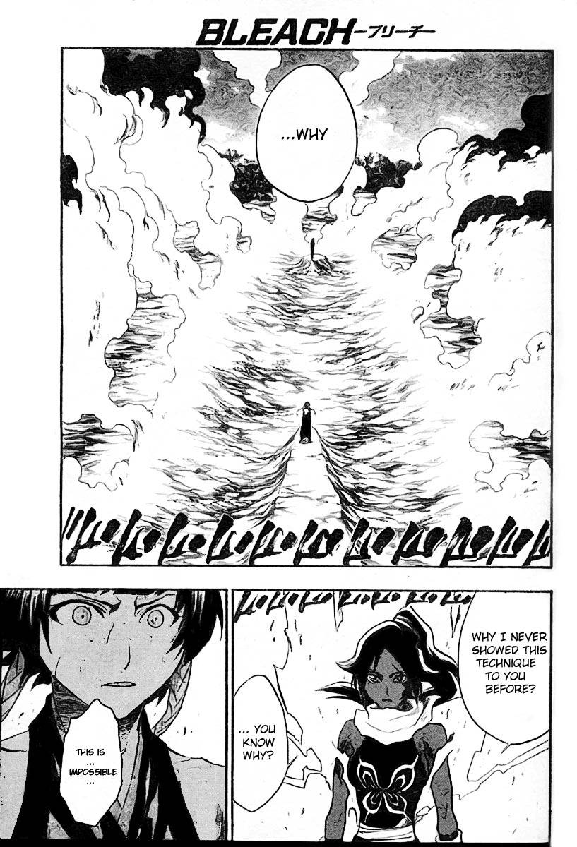 Bleach chapter 159 page 2