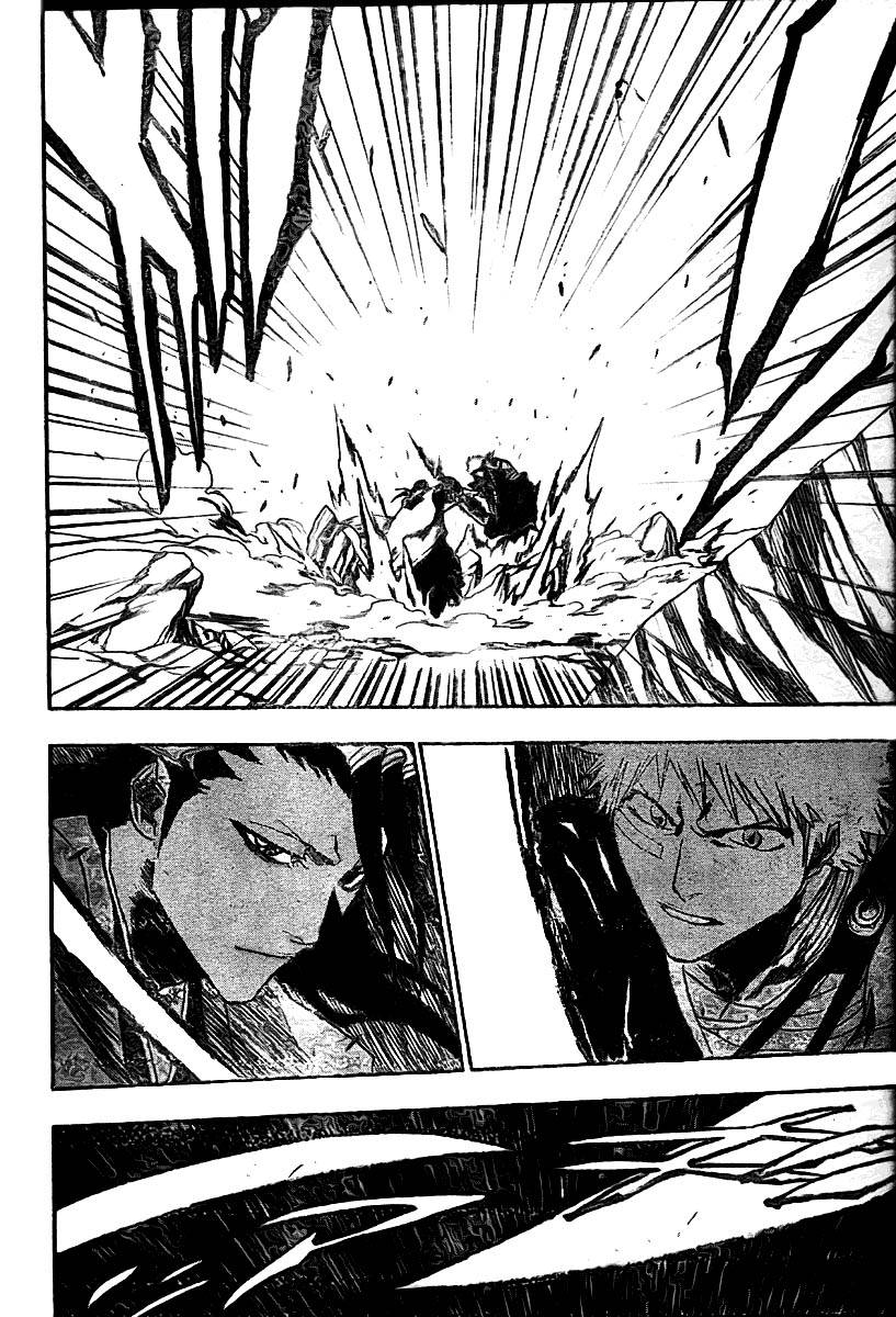 Bleach chapter 160 page 9