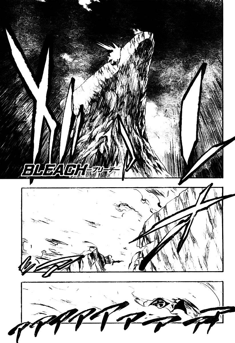 Bleach chapter 161 page 1