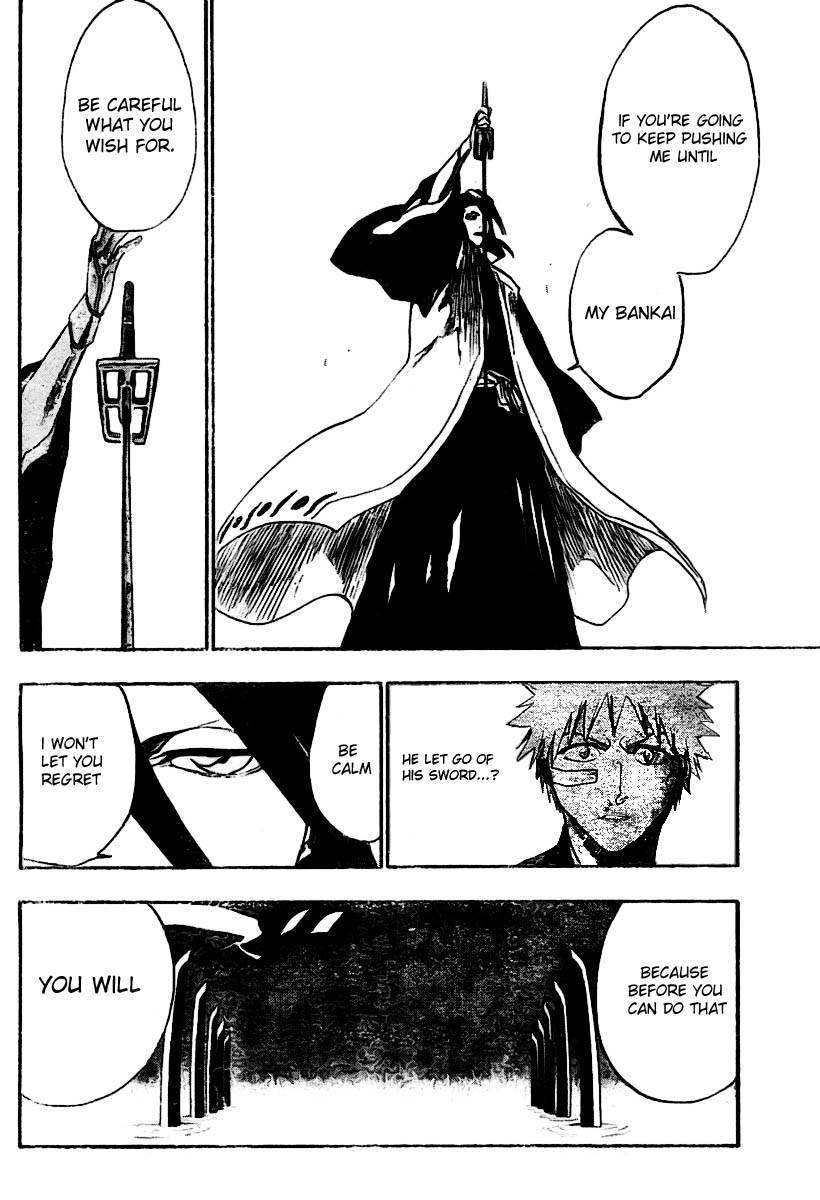Bleach chapter 161 page 10