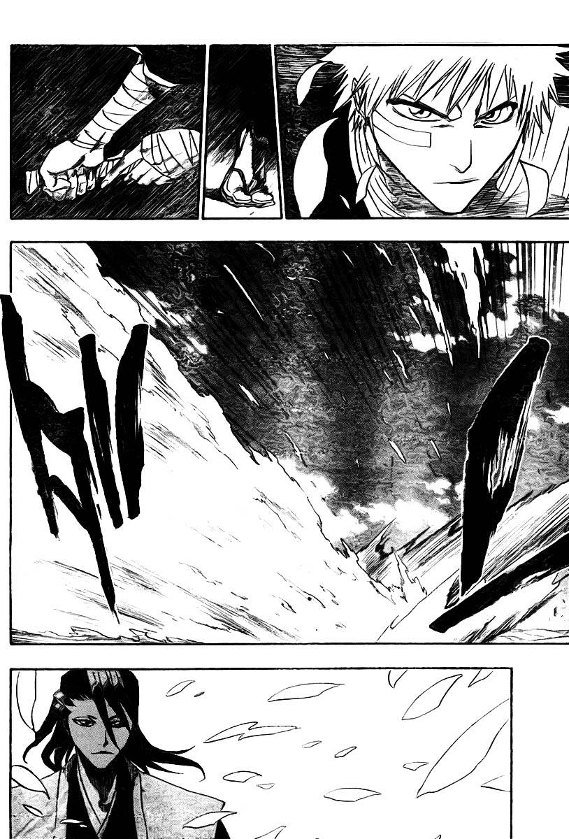 Bleach chapter 161 page 13