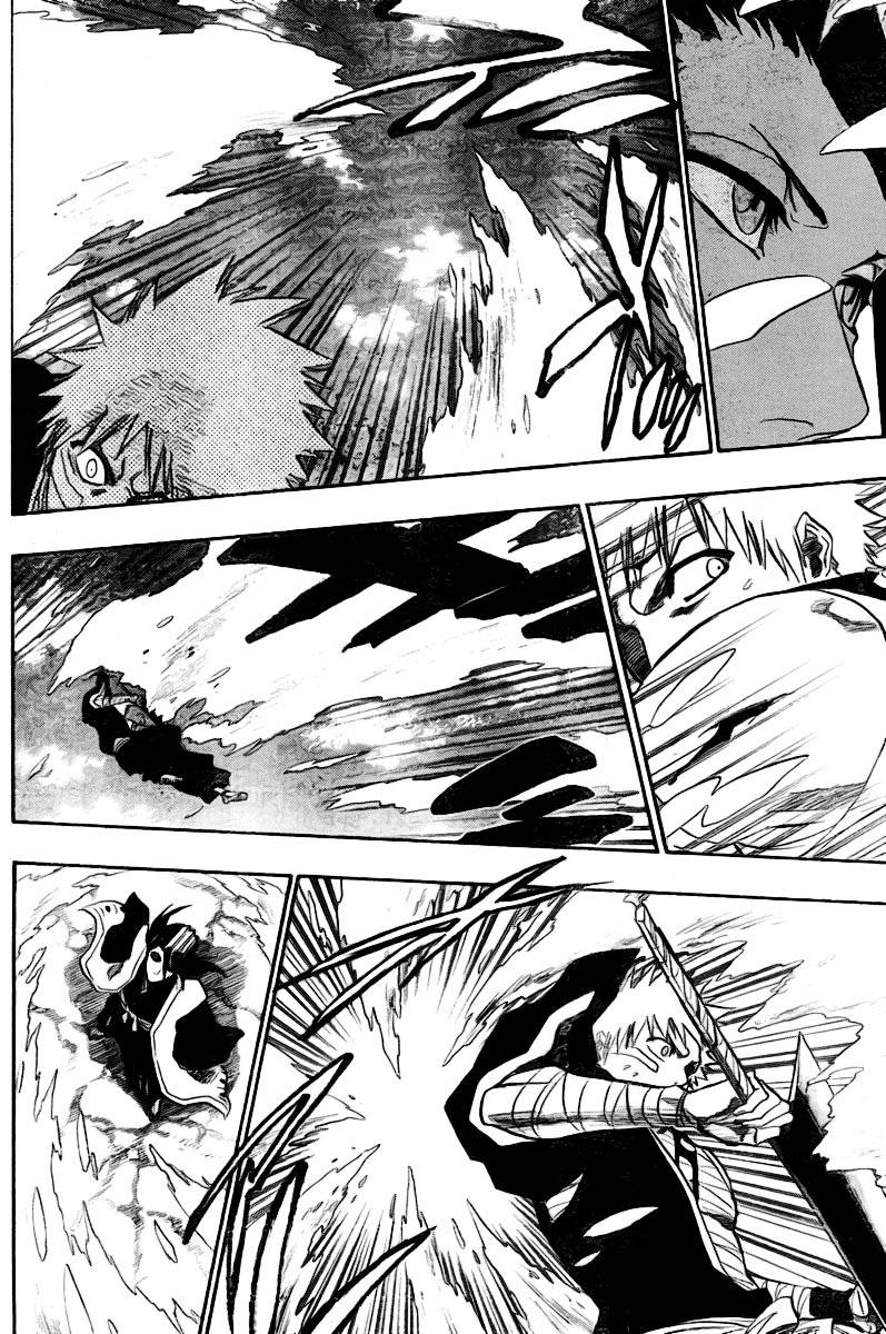 Bleach chapter 161 page 15