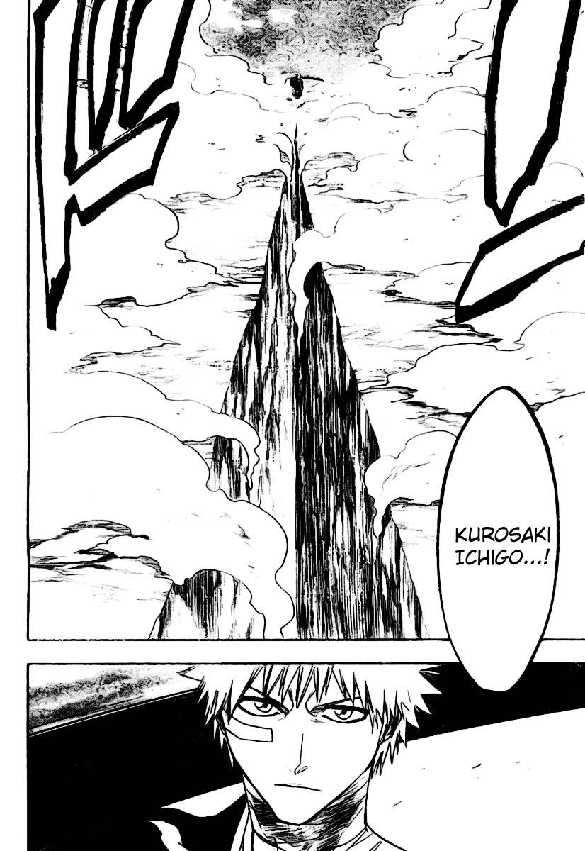 Bleach chapter 161 page 4
