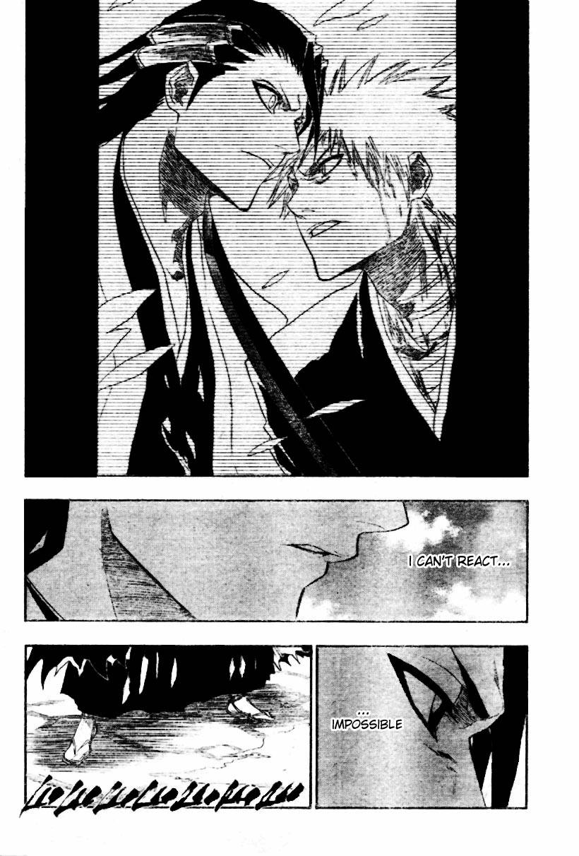 Bleach chapter 163 page 1