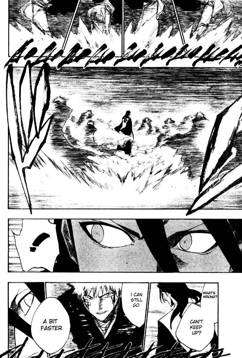 Bleach chapter 163 page 12