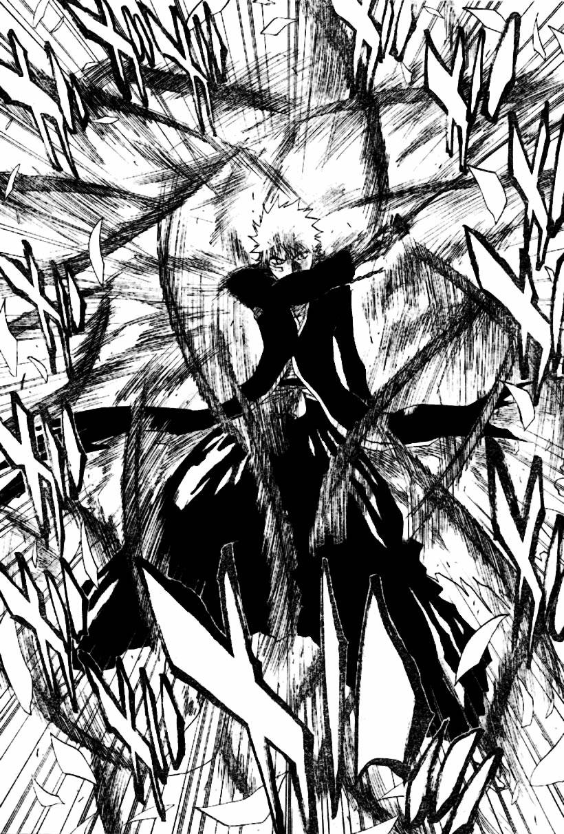 Bleach chapter 163 page 14