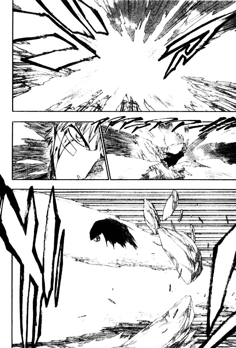 Bleach chapter 163 page 8