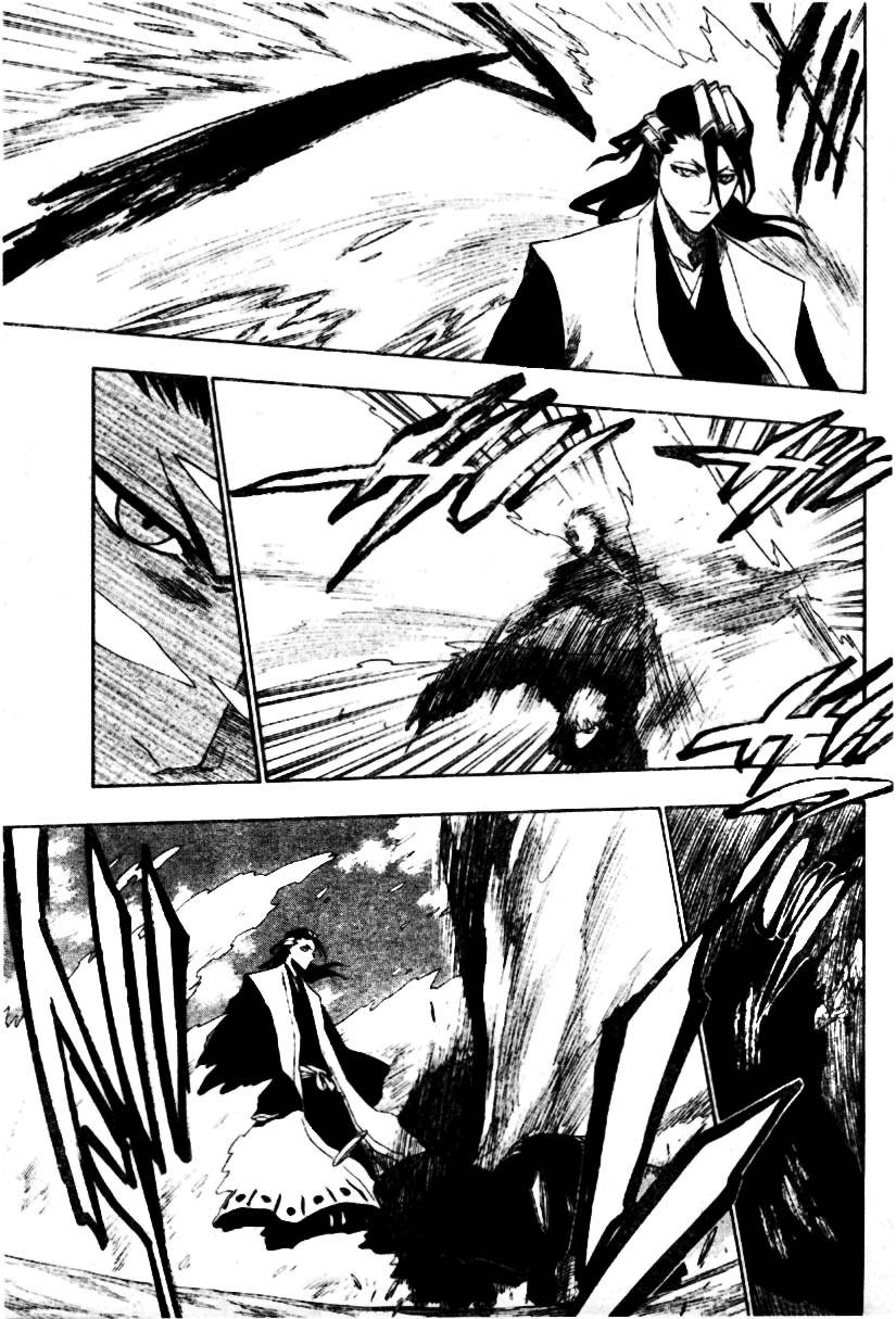 Bleach chapter 163 page 9