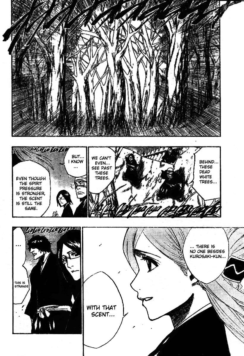 Bleach chapter 164 page 1