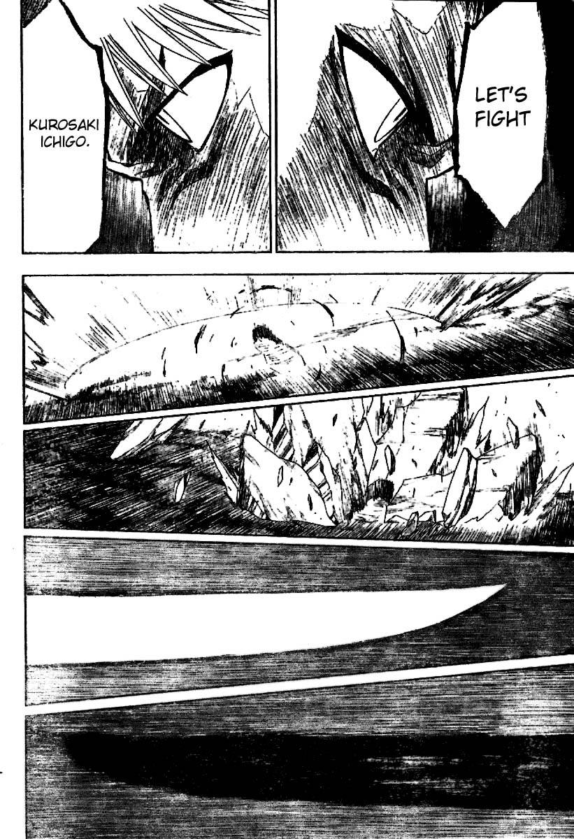 Bleach chapter 164 page 12