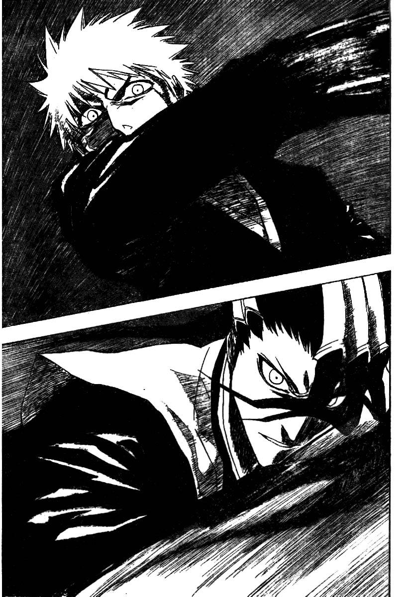 Bleach chapter 164 page 13
