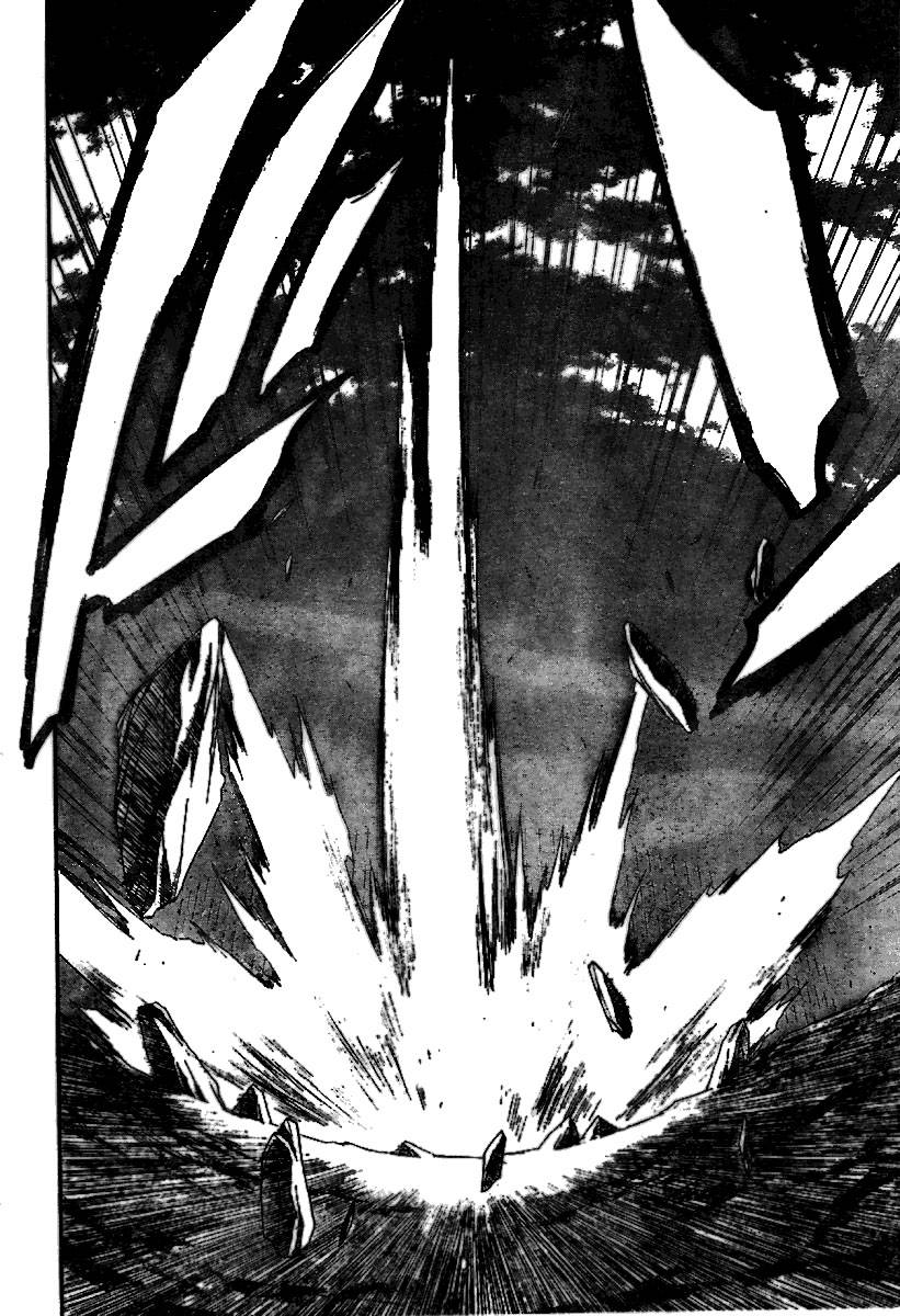 Bleach chapter 164 page 15
