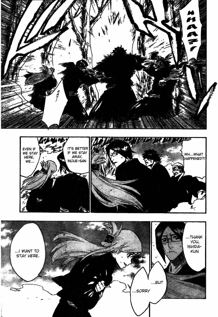 Bleach chapter 164 page 16