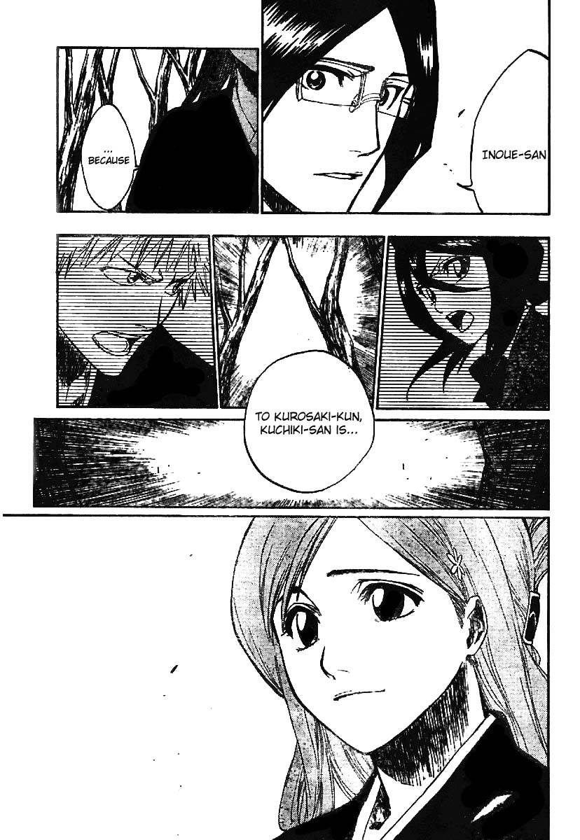 Bleach chapter 164 page 4