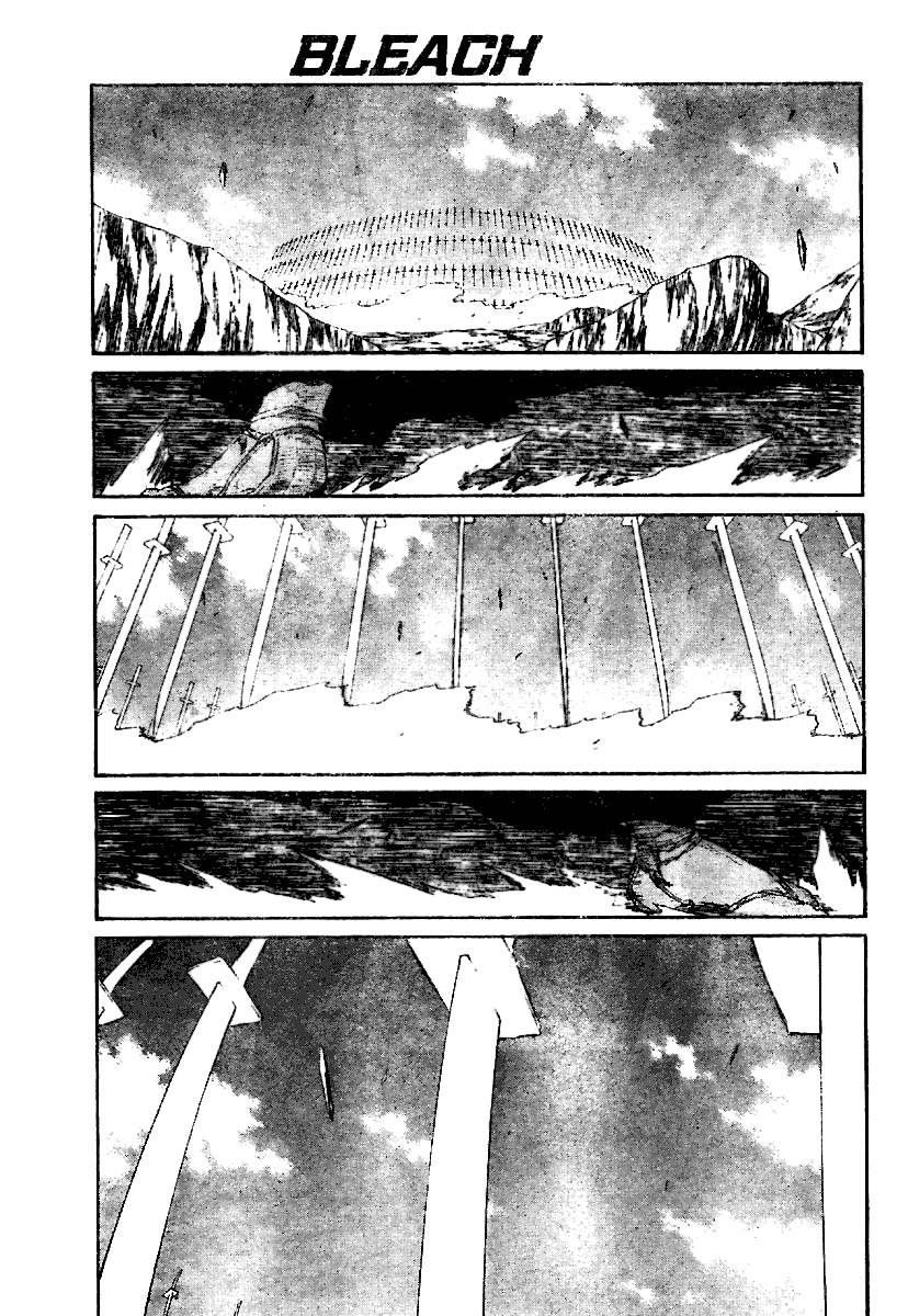 Bleach chapter 165 page 2