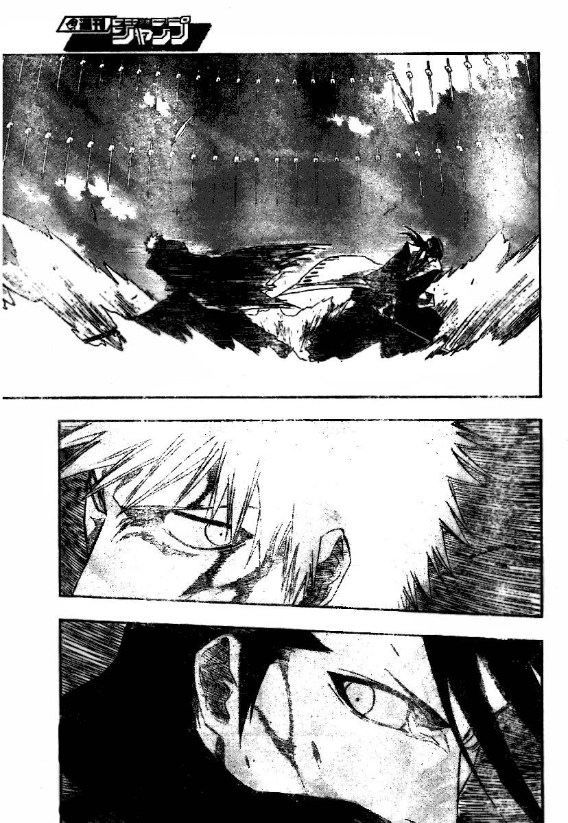 Bleach chapter 165 page 4