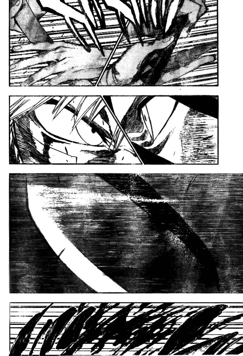 Bleach chapter 165 page 6