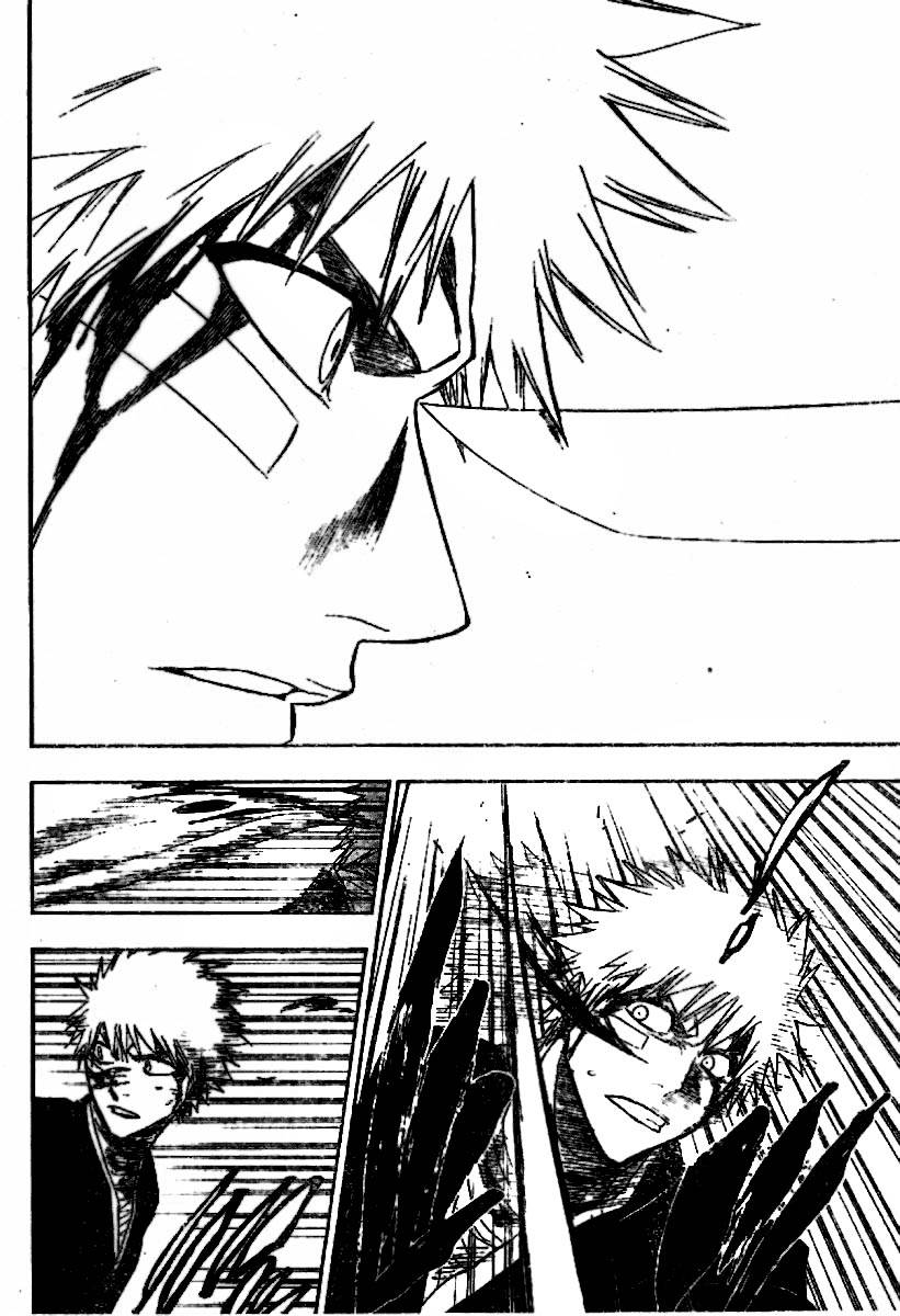 Bleach chapter 165 page 8