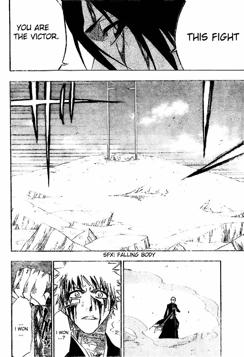 Bleach chapter 167 page 13