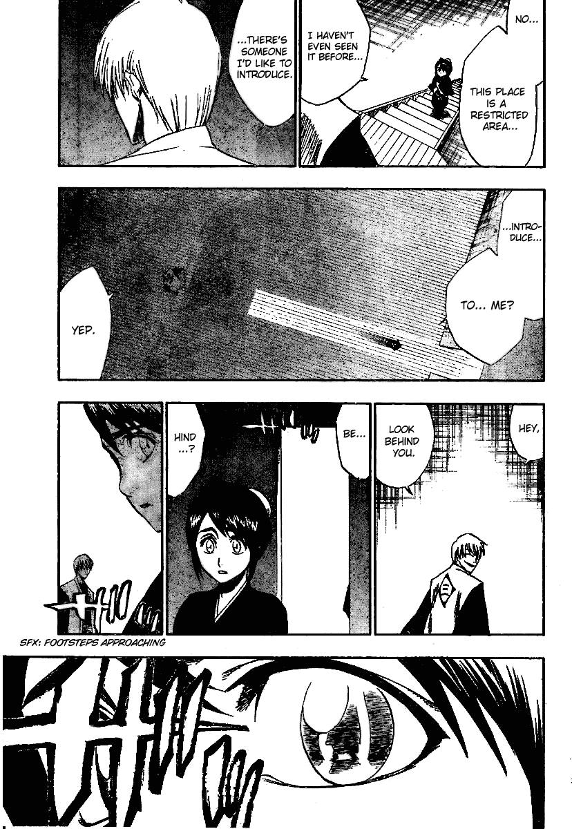 Bleach chapter 169 page 13
