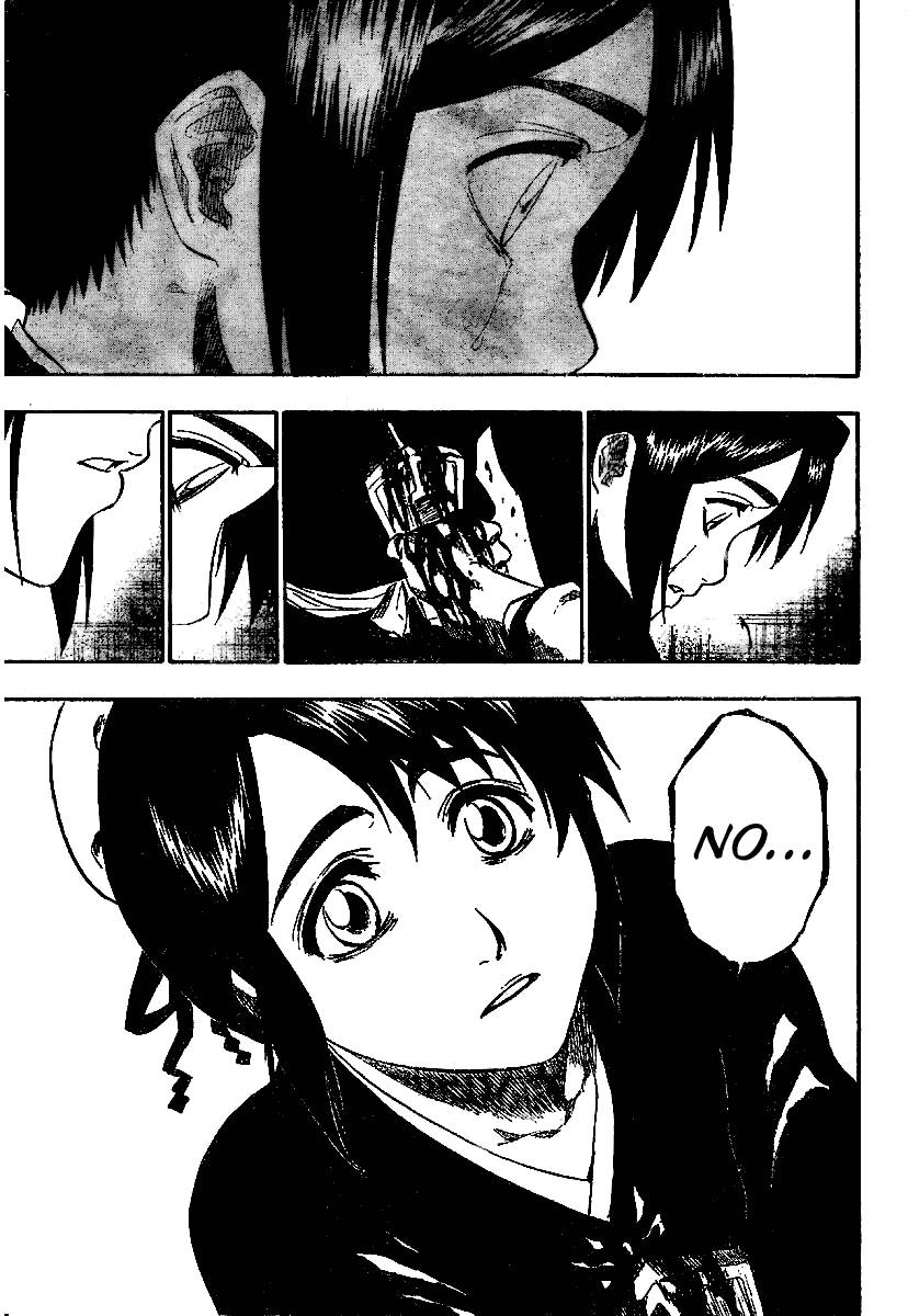 Bleach chapter 169 page 24