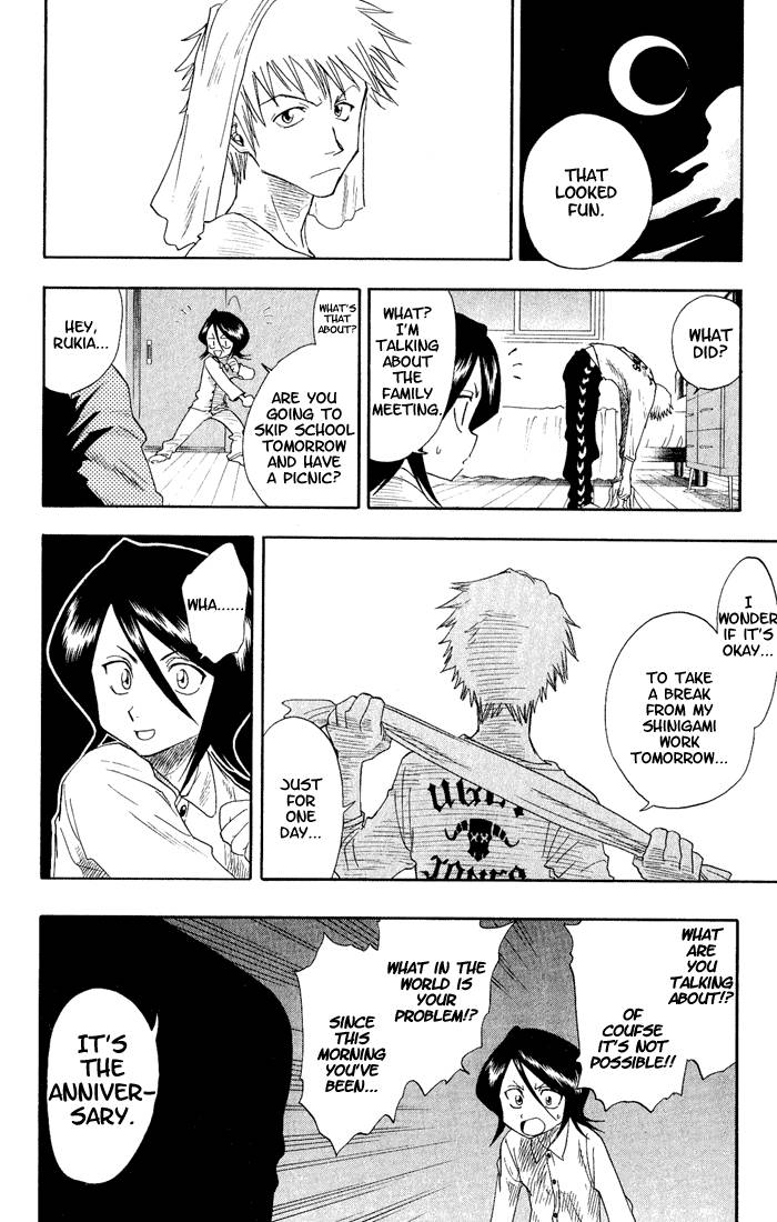 Bleach chapter 17 page 18