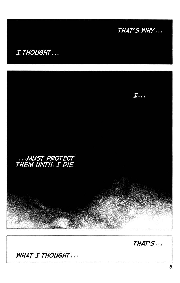 Bleach chapter 17 page 2