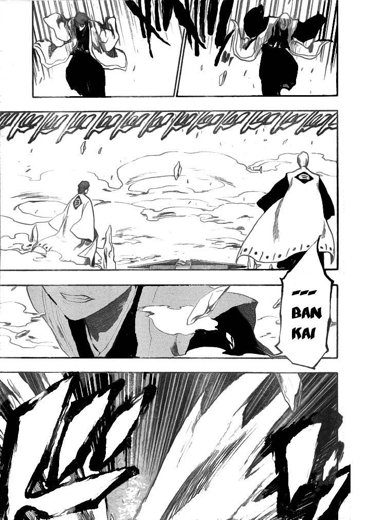 Bleach chapter 170 page 16