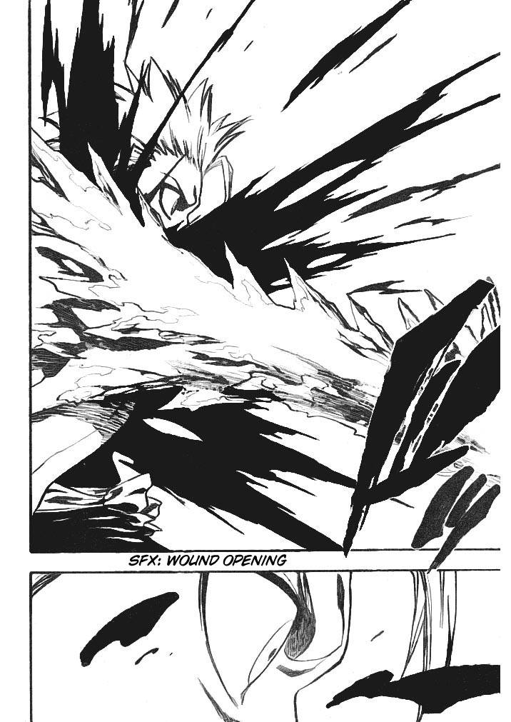 Bleach chapter 170 page 20