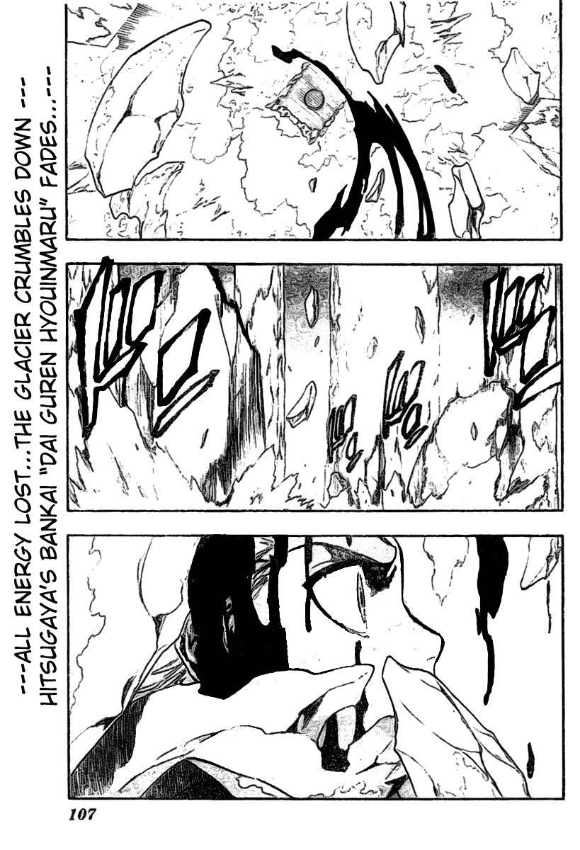Bleach chapter 171 page 6