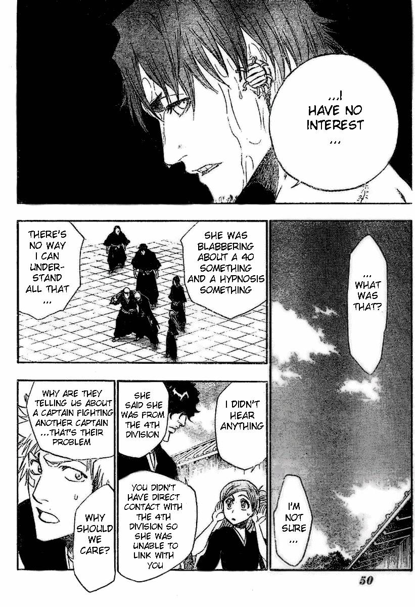 Bleach chapter 172 page 16