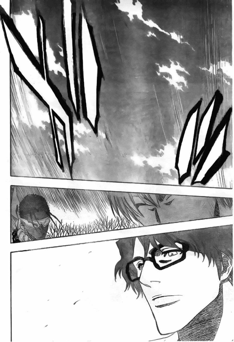 Bleach chapter 173 page 23