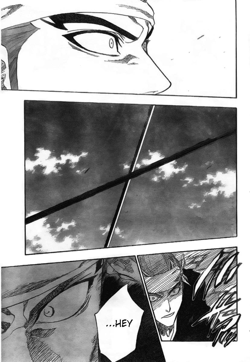 Bleach chapter 173 page 24