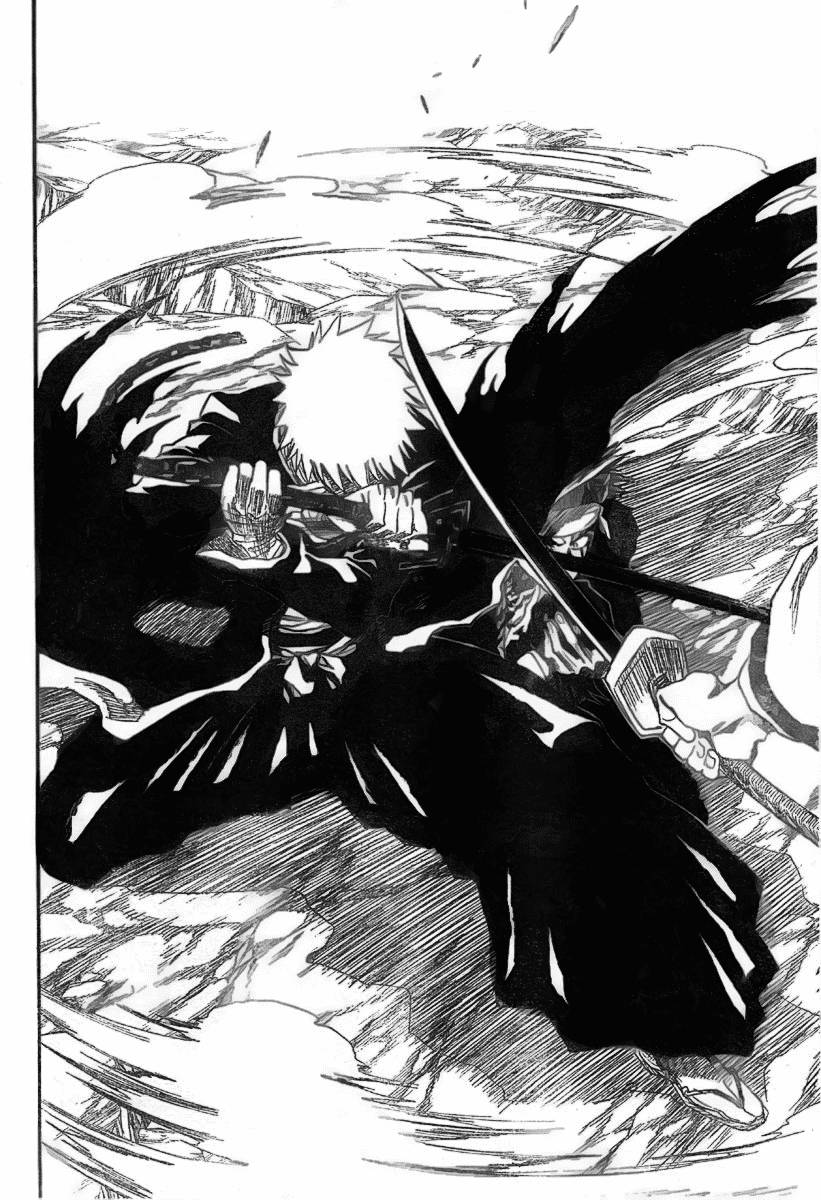 Bleach chapter 173 page 25