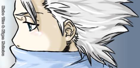 Bleach chapter 174 page 2