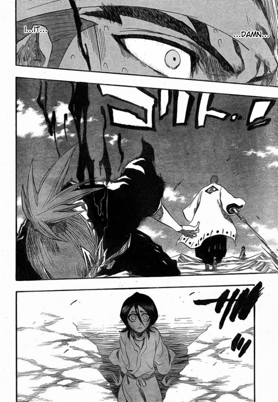 Bleach chapter 174 page 27