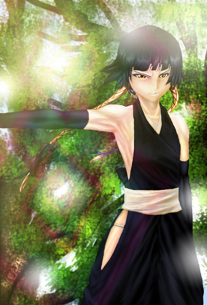 Bleach chapter 175 page 26