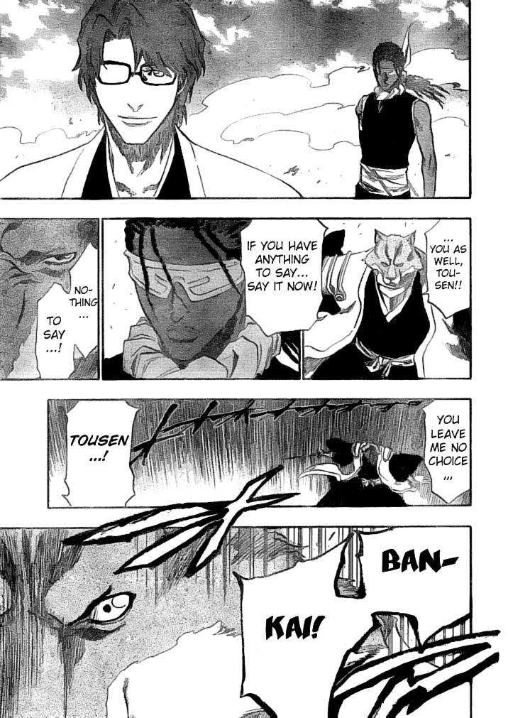 Bleach chapter 176 page 10