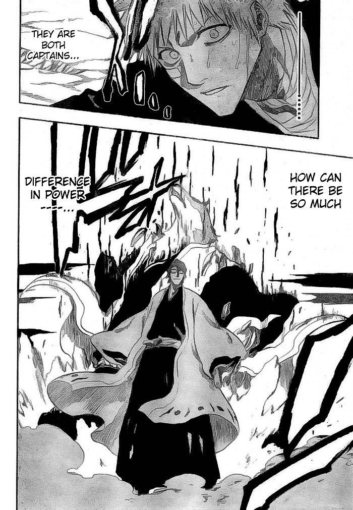 Bleach chapter 176 page 13