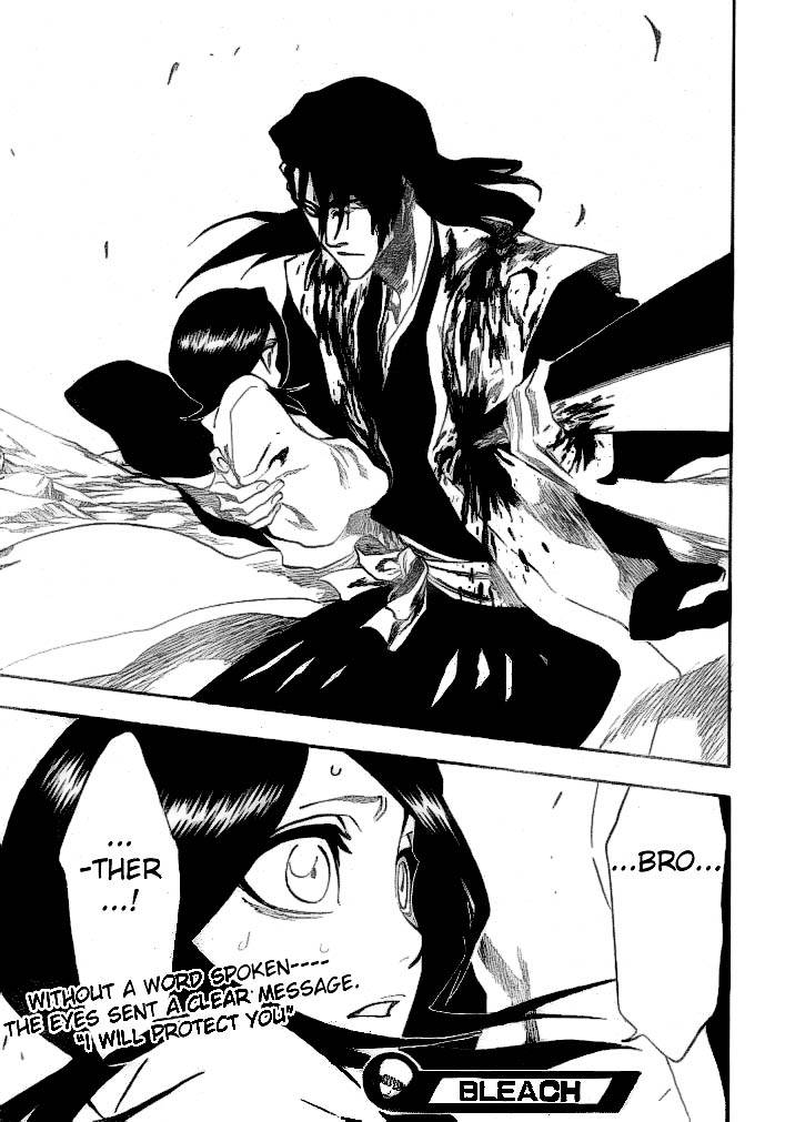 Bleach chapter 176 page 26