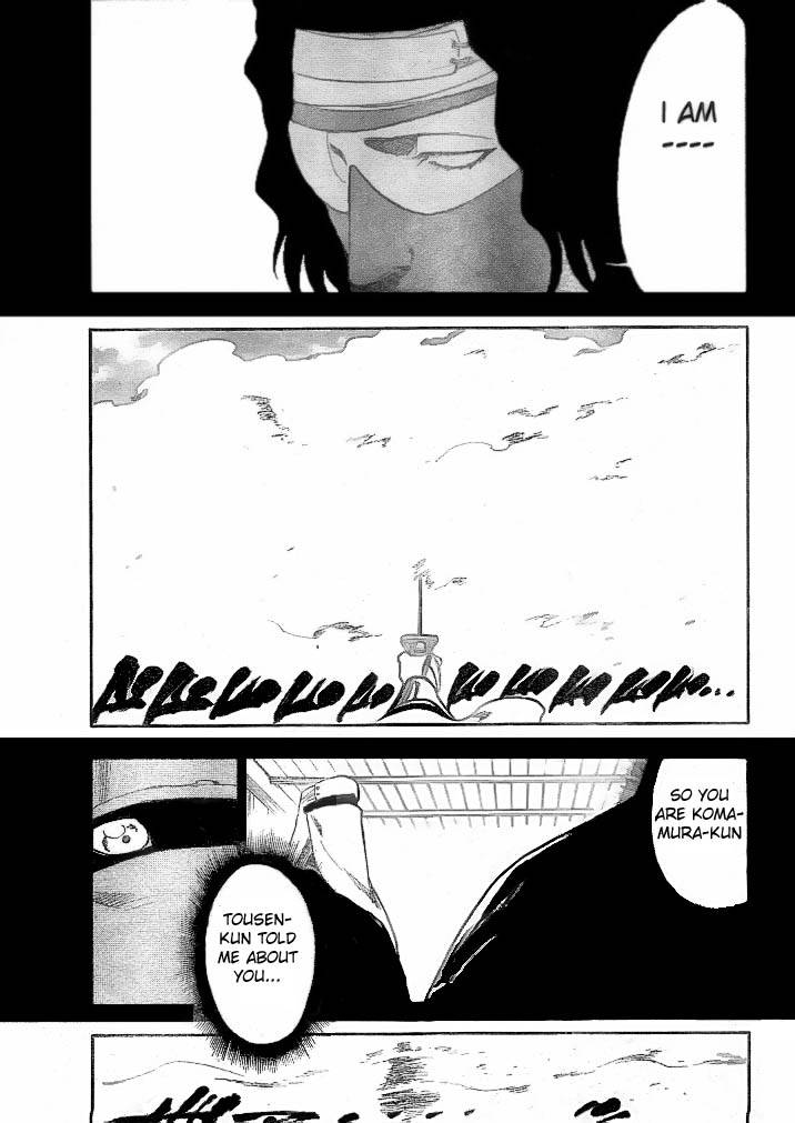 Bleach chapter 176 page 6