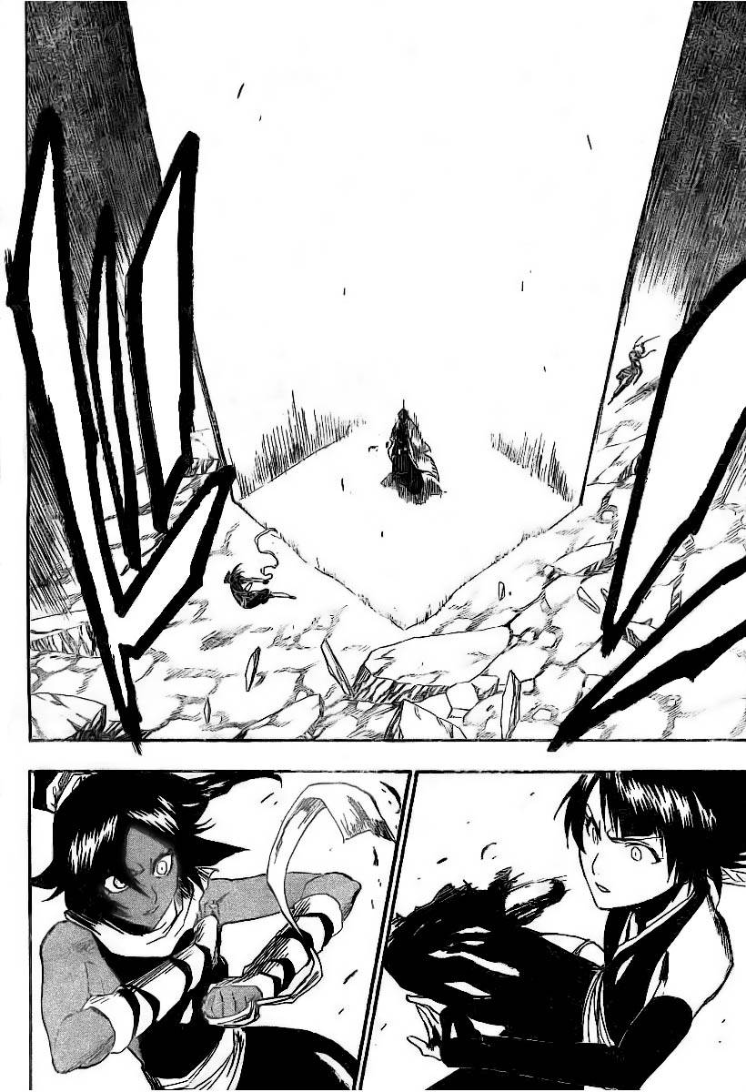 Bleach chapter 178 page 1