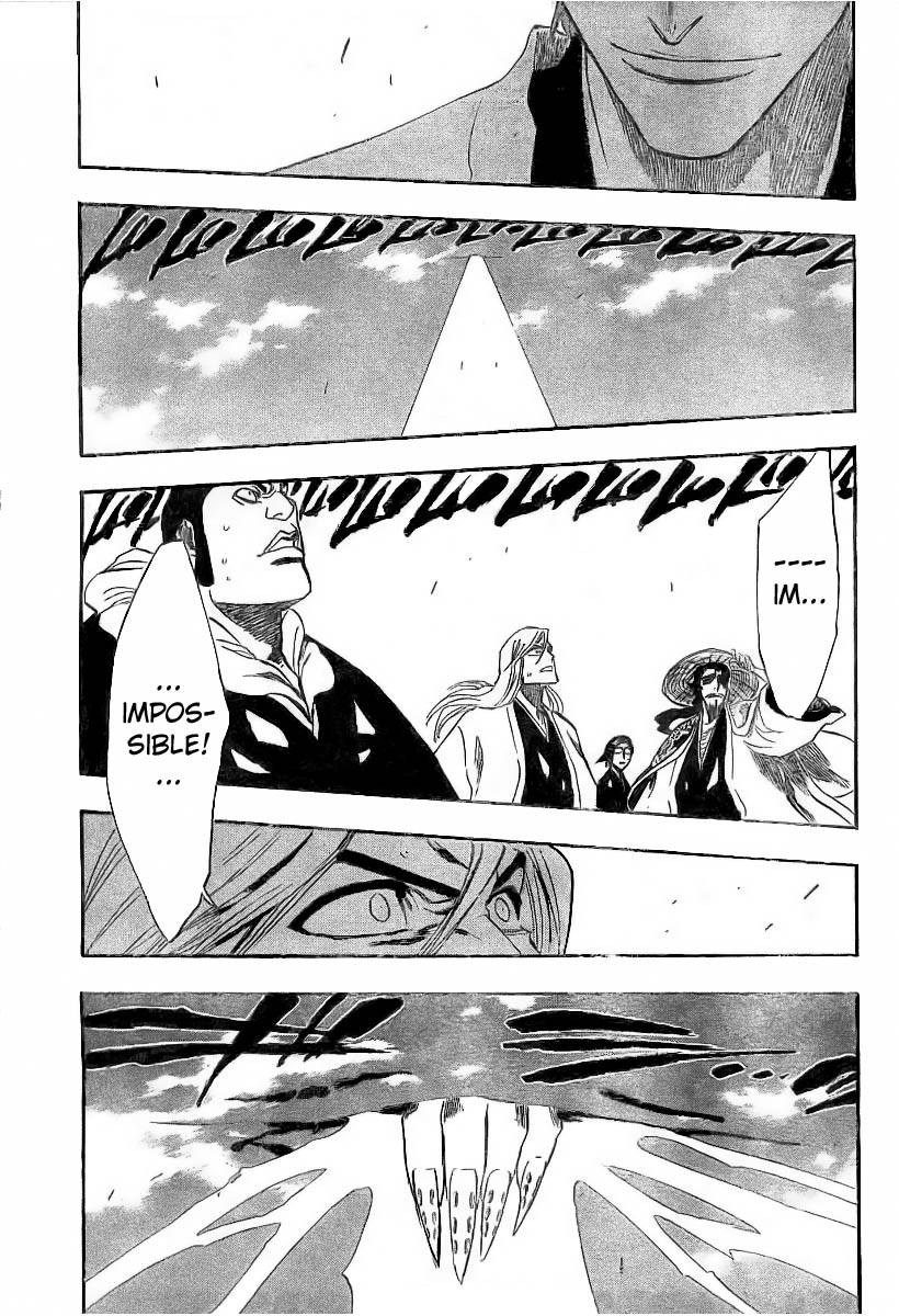 Bleach chapter 178 page 2