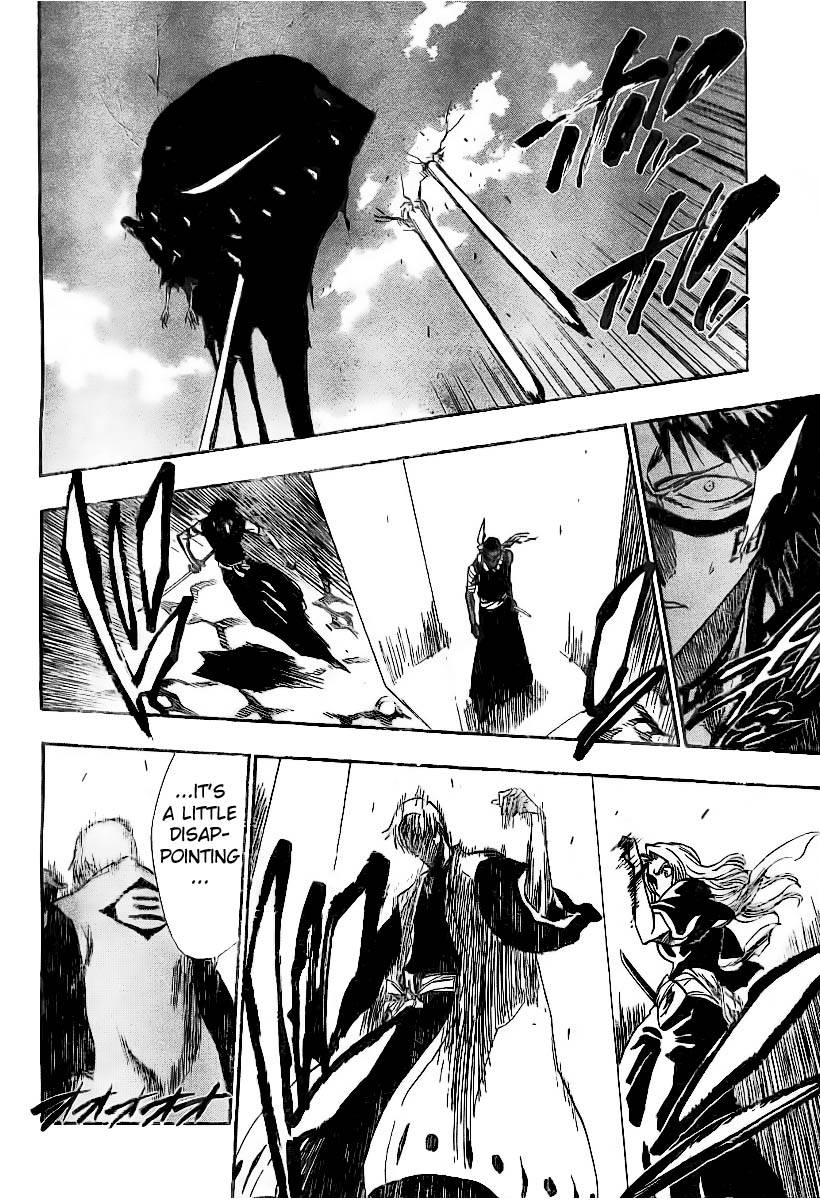 Bleach chapter 178 page 6