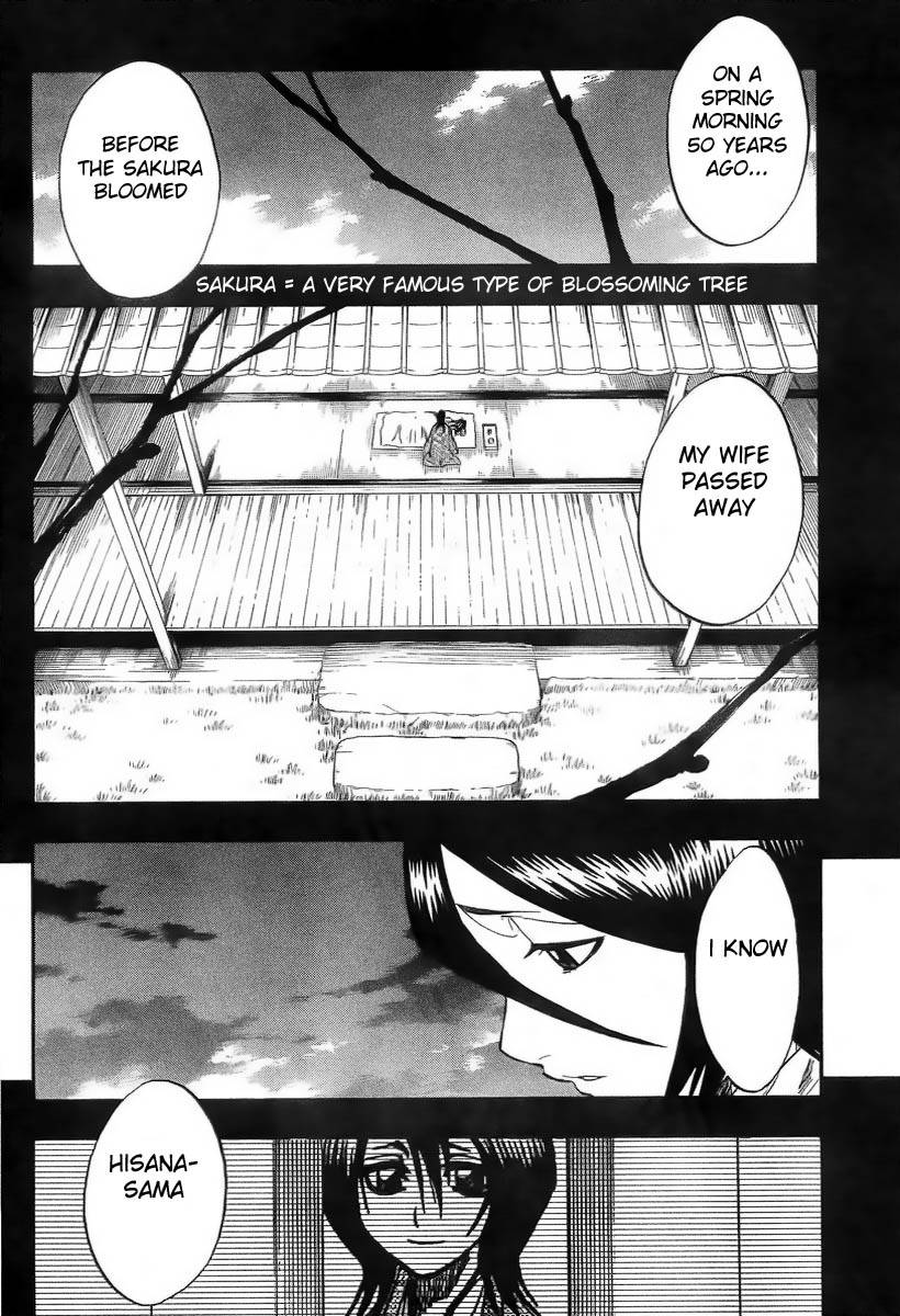 Bleach chapter 179 page 8